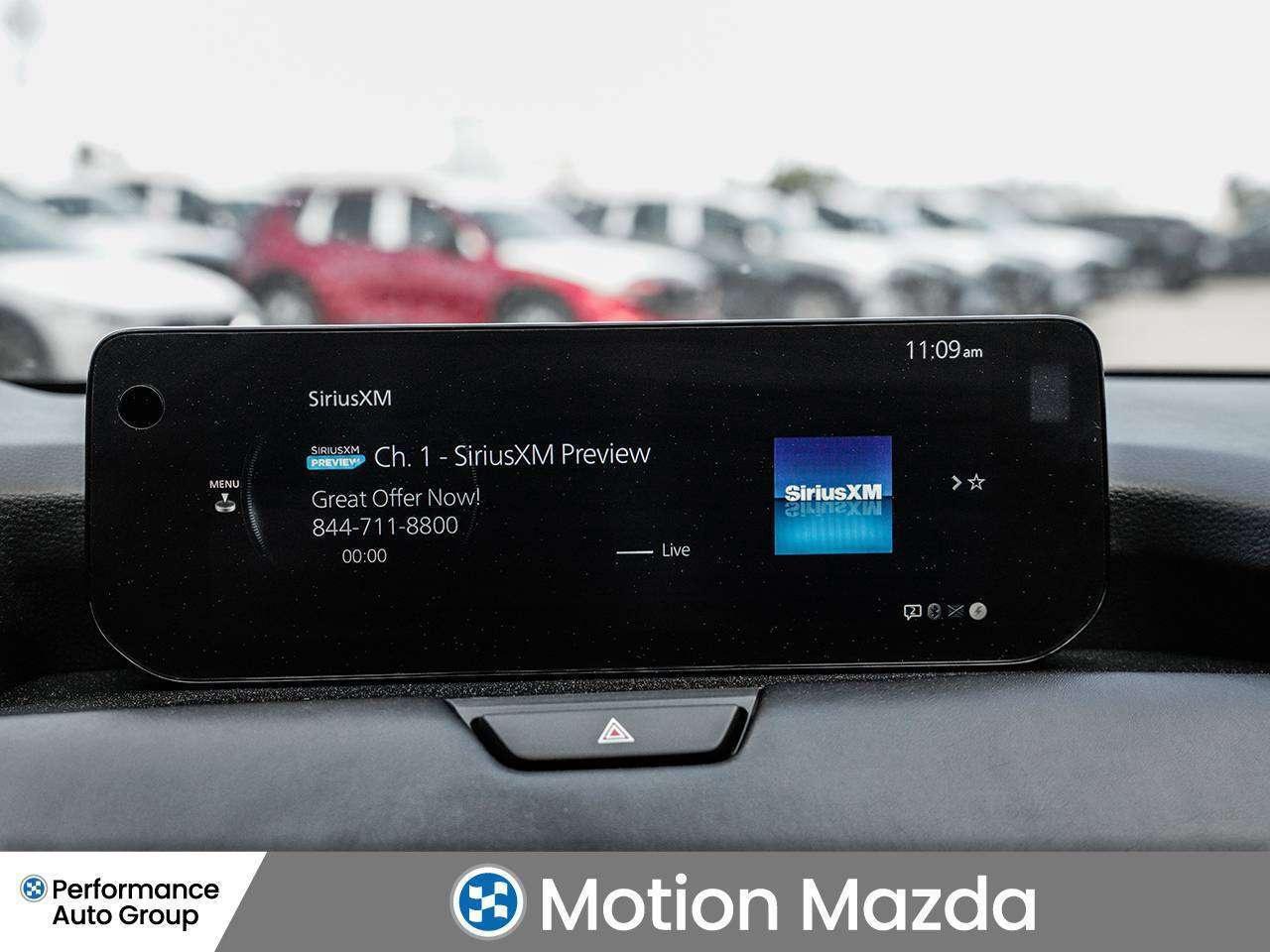 2025 Mazda CX-70 MHEV GT-P   Off Lease   Leather   Bose Photo