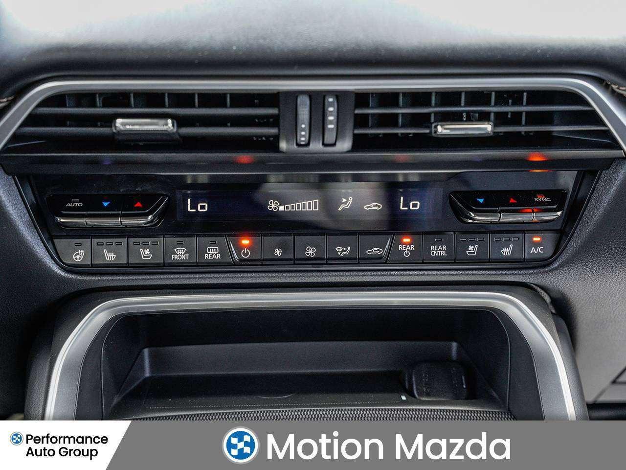 2025 Mazda CX-70 MHEV GT-P   Off Lease   Leather   Bose Photo
