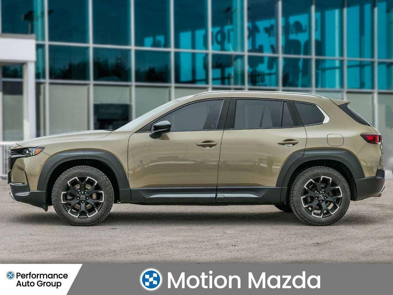 2024 Mazda CX-50 Meridian Edition   Mazda CPO   Carplay   Bose Photo