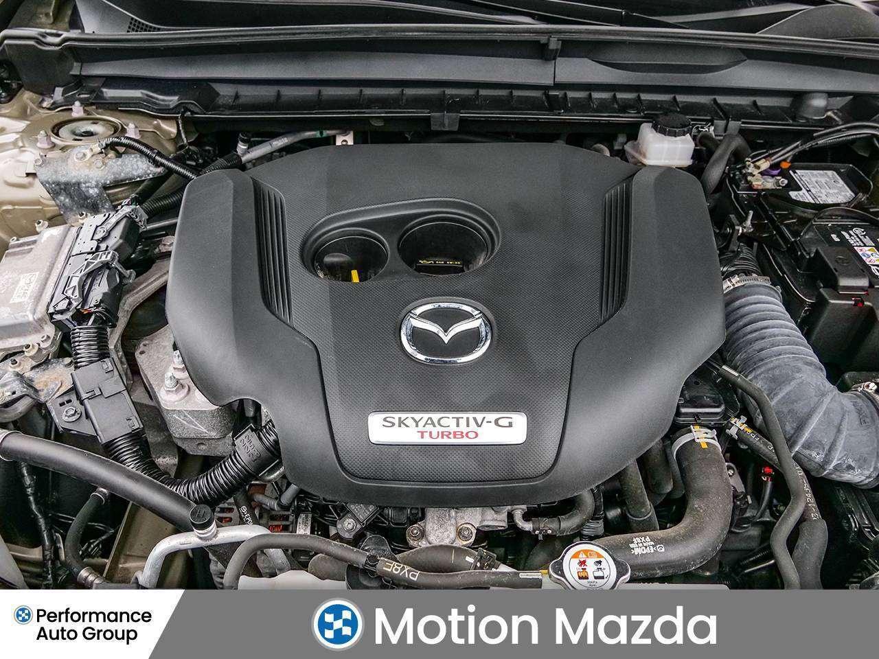 2024 Mazda CX-50 Meridian Edition   Mazda CPO   Carplay   Bose Photo