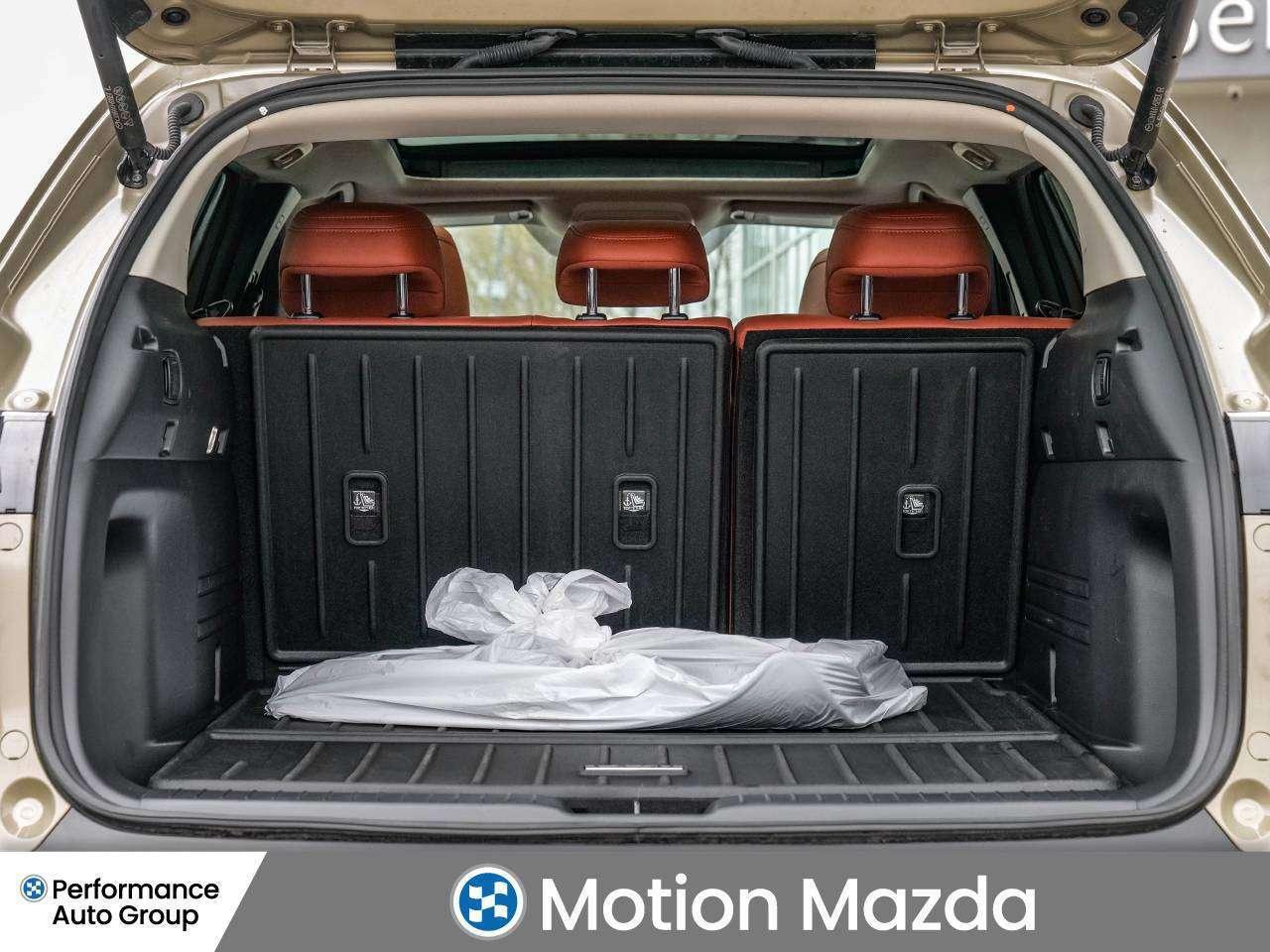 2024 Mazda CX-50 Meridian Edition   Mazda CPO   Carplay   Bose Photo