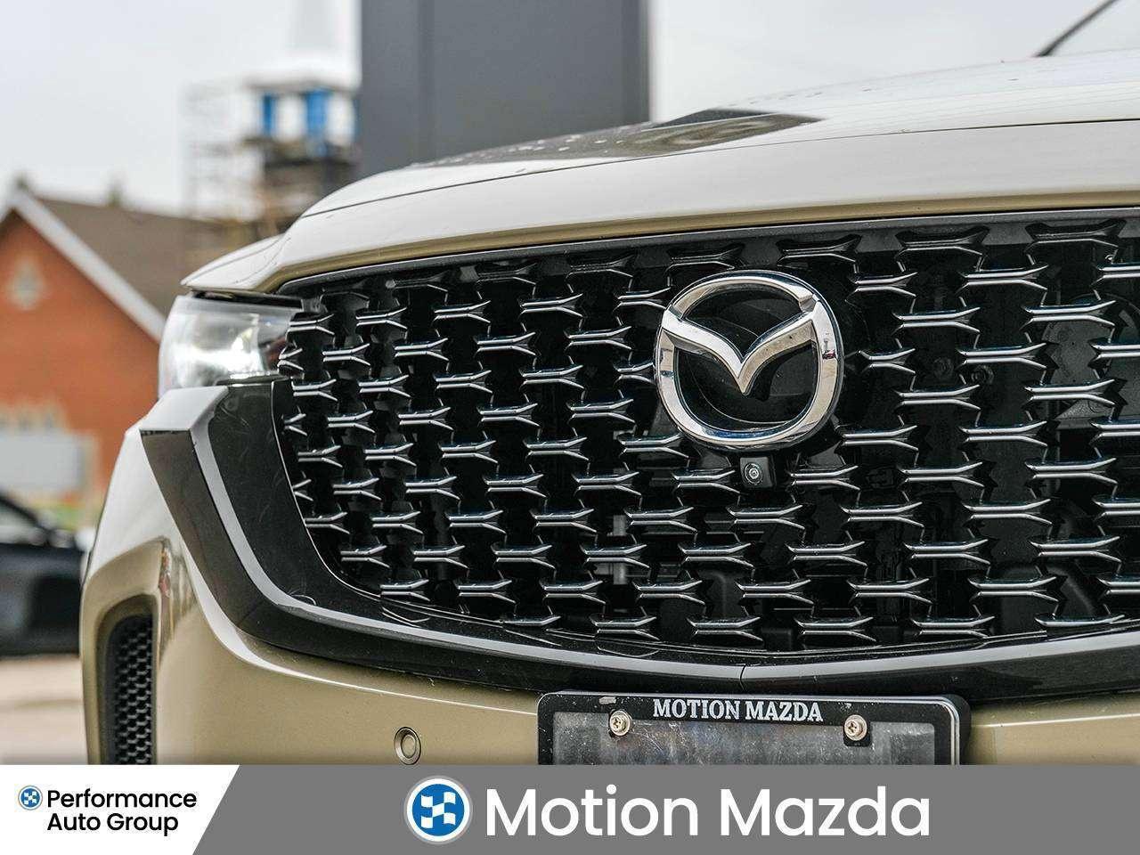 2024 Mazda CX-50 Meridian Edition   Mazda CPO   Carplay   Bose Photo