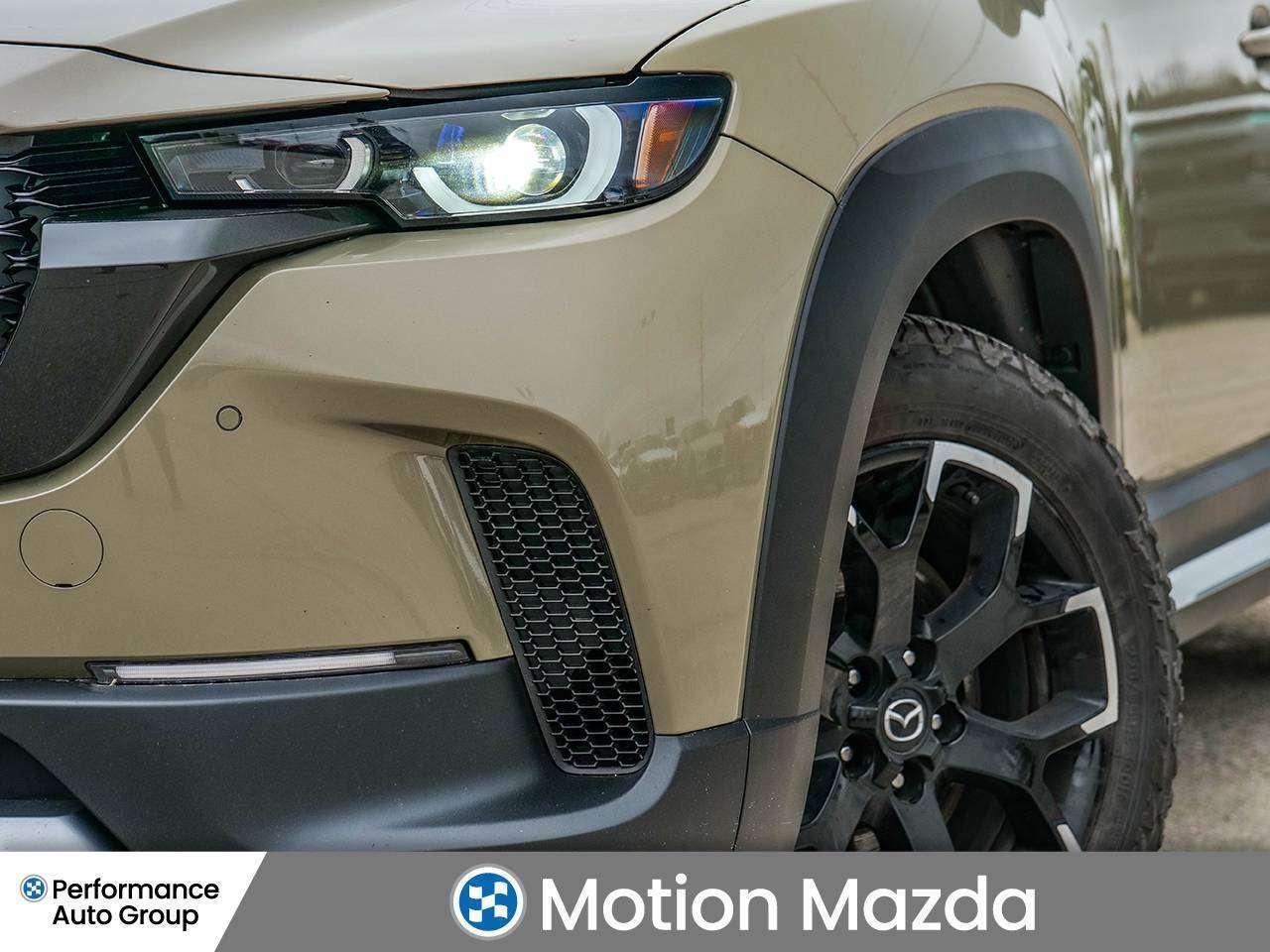 2024 Mazda CX-50 Meridian Edition   Mazda CPO   Carplay   Bose Photo