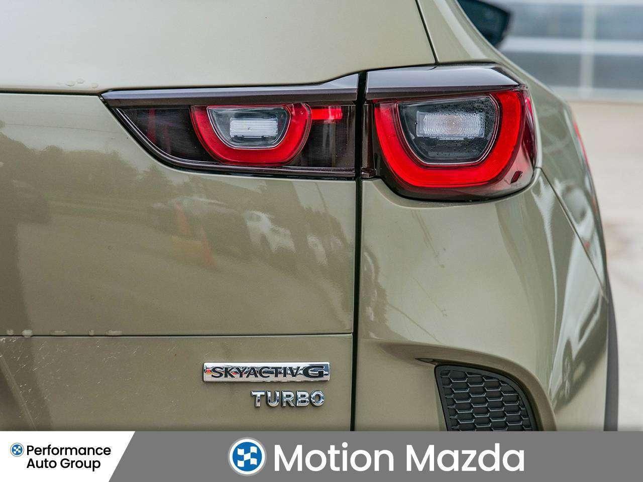 2024 Mazda CX-50 Meridian Edition   Mazda CPO   Carplay   Bose Photo