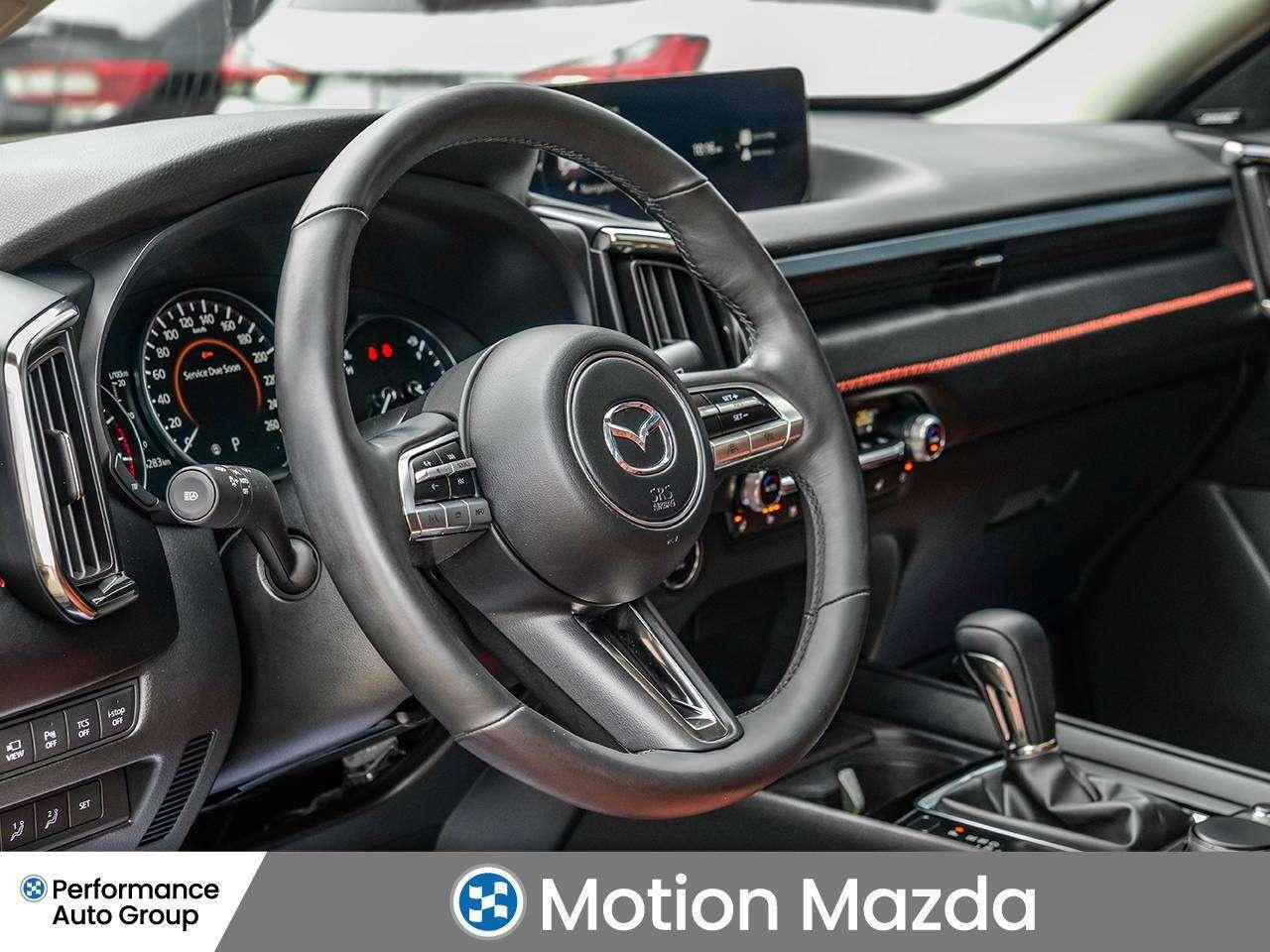 2024 Mazda CX-50 Meridian Edition   Mazda CPO   Carplay   Bose Photo