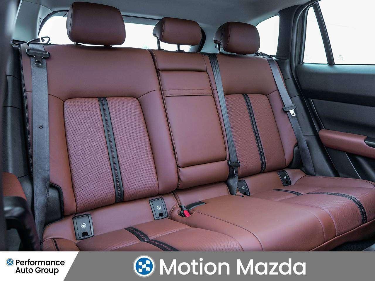 2024 Mazda CX-50 Meridian Edition   Mazda CPO   Carplay   Bose Photo