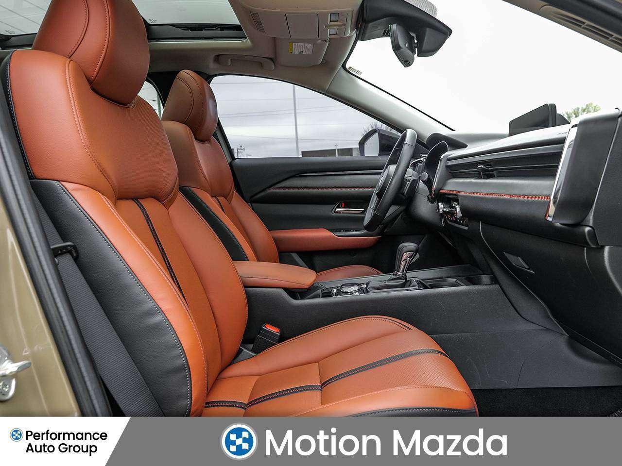 2024 Mazda CX-50 Meridian Edition   Mazda CPO   Carplay   Bose Photo