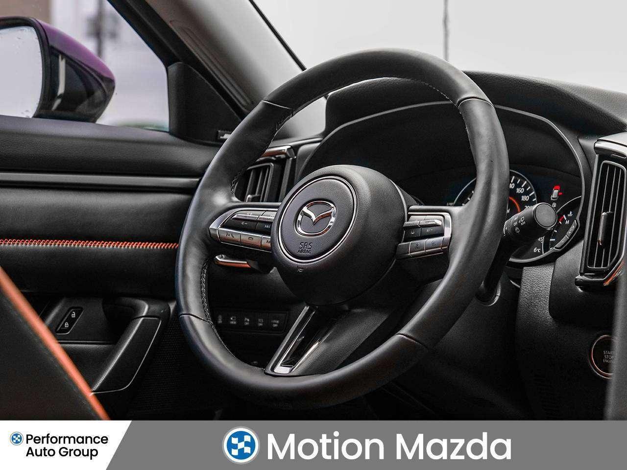 2024 Mazda CX-50 Meridian Edition   Mazda CPO   Carplay   Bose Photo