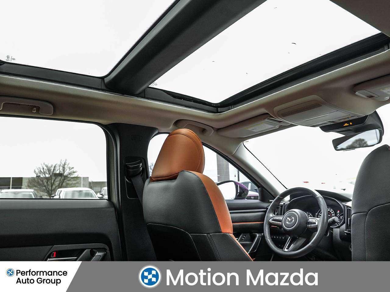 2024 Mazda CX-50 Meridian Edition   Mazda CPO   Carplay   Bose Photo