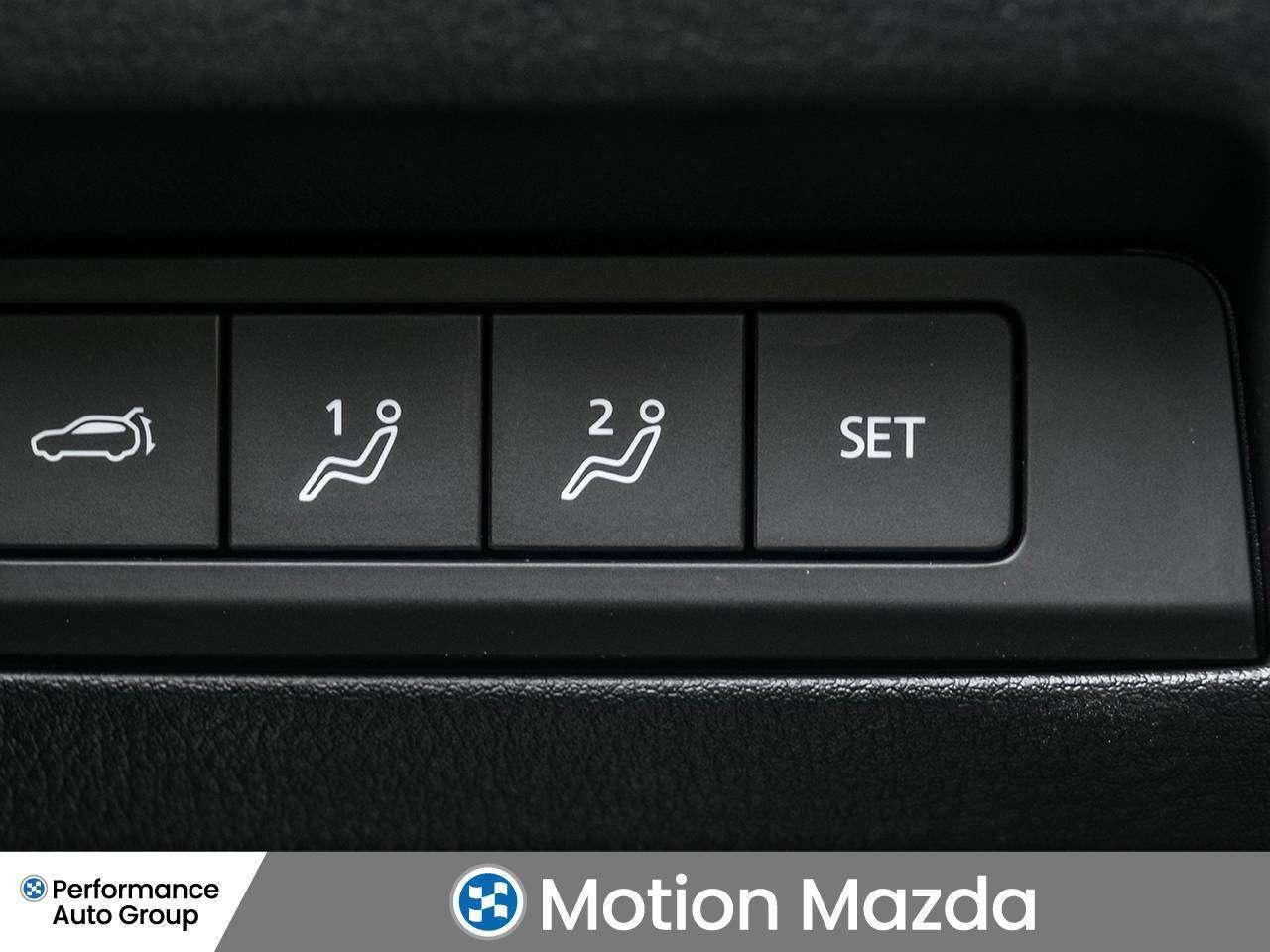 2024 Mazda CX-50 Meridian Edition   Mazda CPO   Carplay   Bose Photo