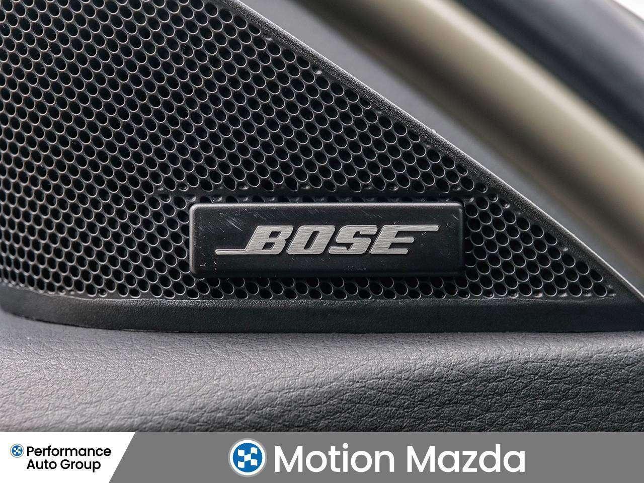 2024 Mazda CX-50 Meridian Edition   Mazda CPO   Carplay   Bose Photo