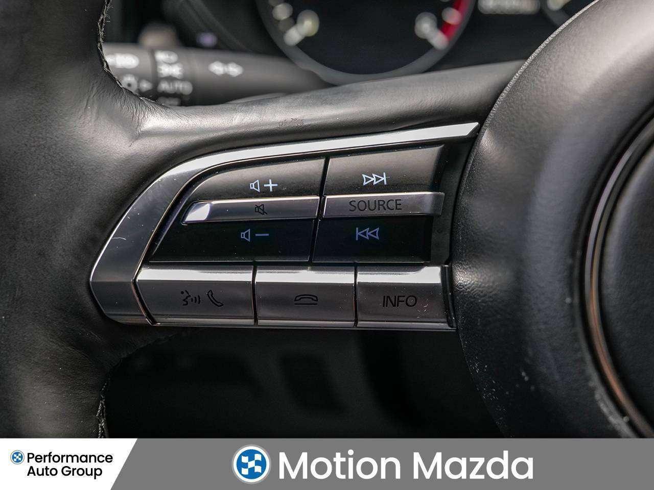 2024 Mazda CX-50 Meridian Edition   Mazda CPO   Carplay   Bose Photo