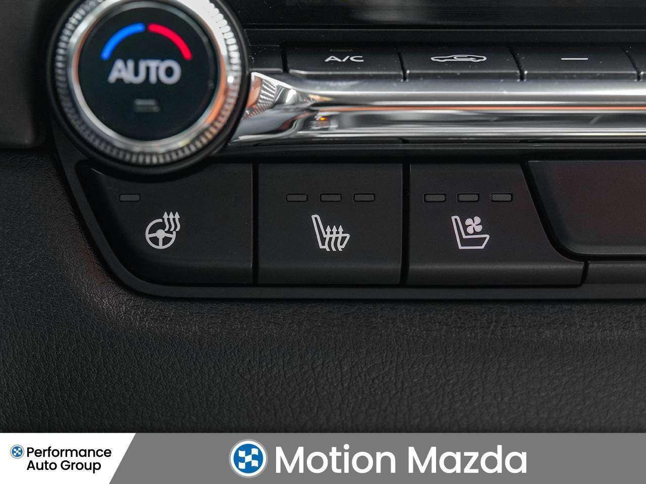 2024 Mazda CX-50 Meridian Edition   Mazda CPO   Carplay   Bose Photo
