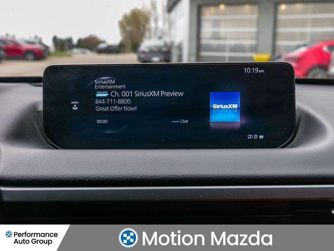 2024 Mazda CX-50 Meridian Edition   Mazda CPO   Carplay   Bose Photo