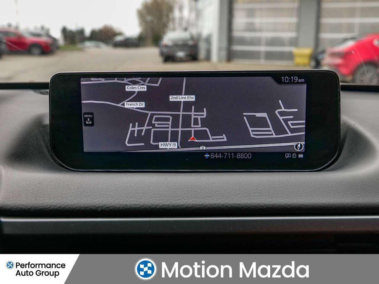 2024 Mazda CX-50 Meridian Edition   Mazda CPO   Carplay   Bose Photo