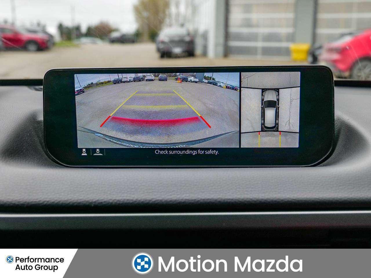 2024 Mazda CX-50 Meridian Edition   Mazda CPO   Carplay   Bose Photo