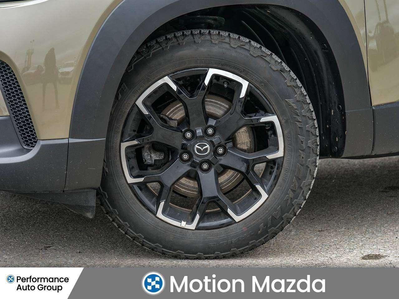 2024 Mazda CX-50 Meridian Edition   Mazda CPO   Carplay   Bose Photo
