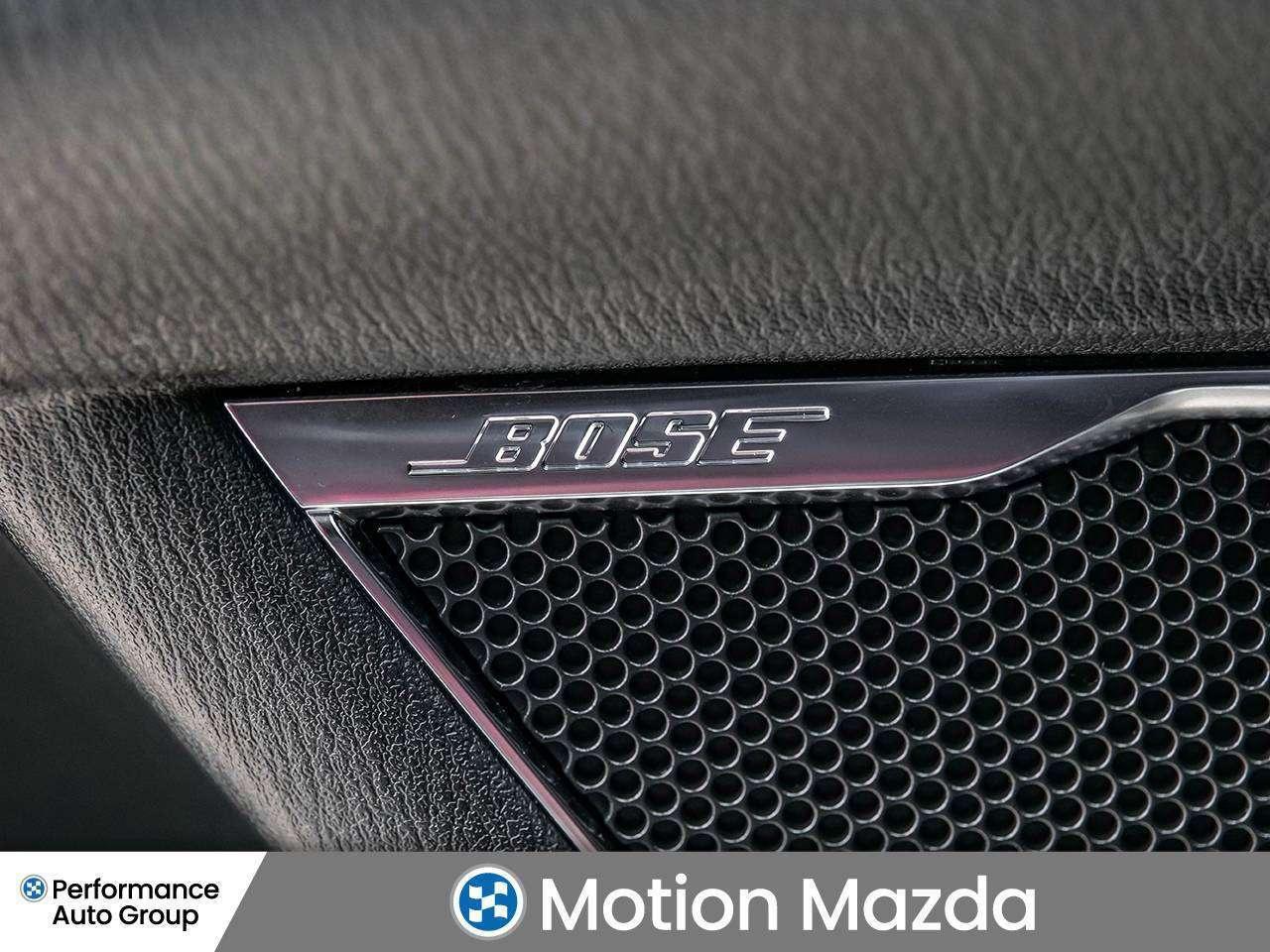 2023 Mazda CX-9 Kuro Edition   CPO   Leather   Sunroof   CarPlay Photo