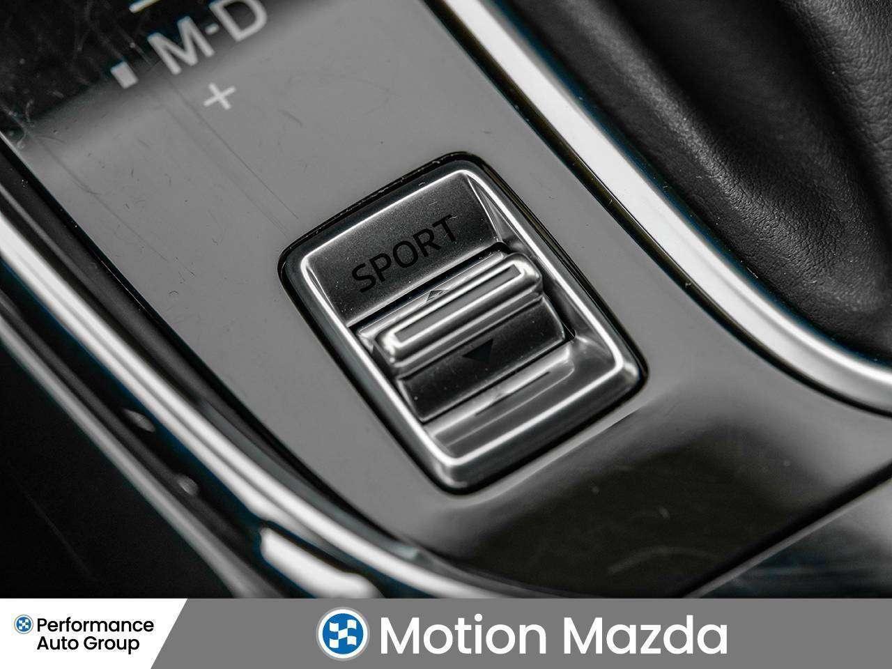 2023 Mazda CX-9 Kuro Edition   CPO   Leather   Sunroof   CarPlay Photo