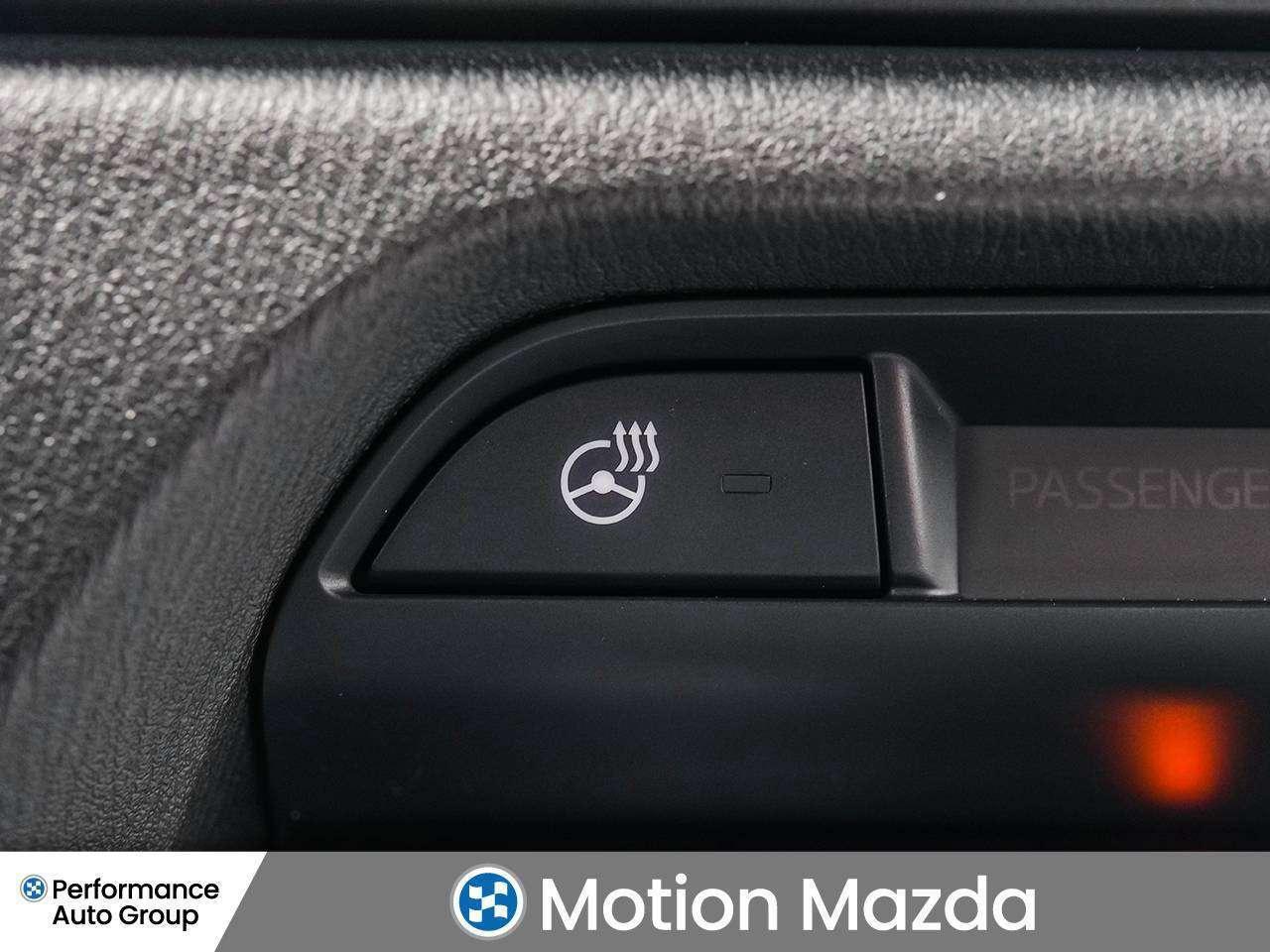 2023 Mazda CX-9 Kuro Edition   CPO   Leather   Sunroof   CarPlay Photo