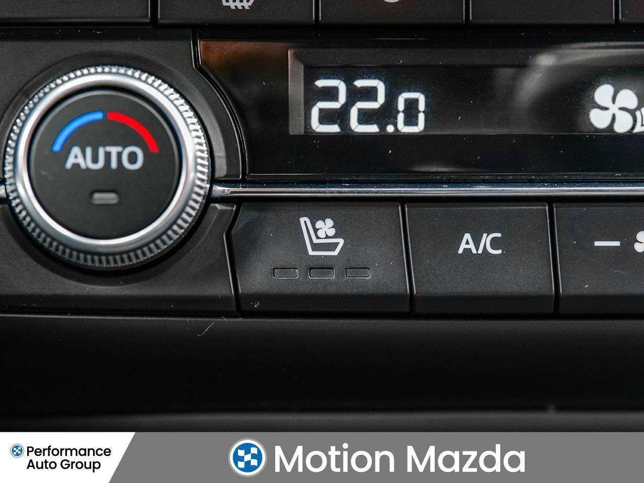 2023 Mazda CX-9 Kuro Edition   CPO   Leather   Sunroof   CarPlay Photo