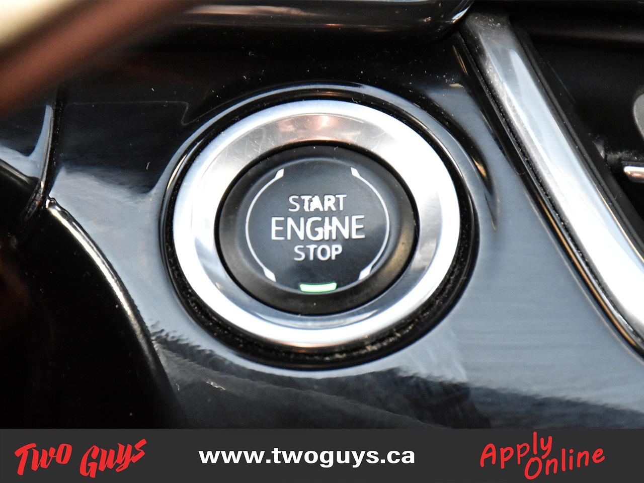 2024 Chevrolet Trax 2RS   Leather   Remote Start   Lease Return Photo