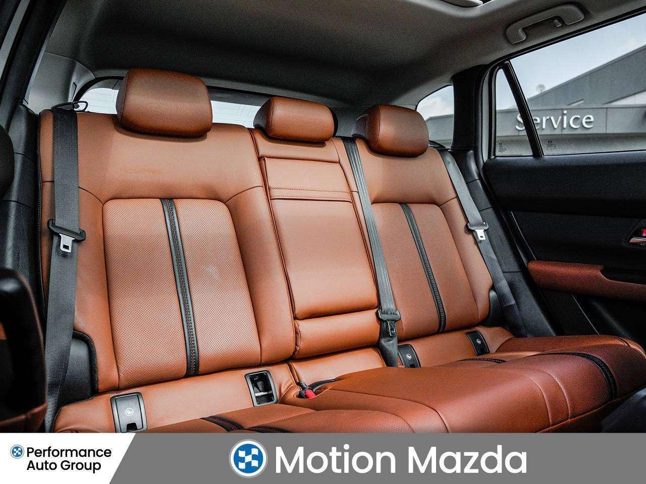 2025 Mazda CX-50 GT   Mazda CPO   Rates Starting From 3.95% Photo
