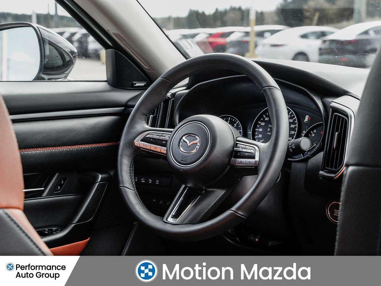 2025 Mazda CX-50 GT   Mazda CPO   Rates Starting From 3.95% Photo
