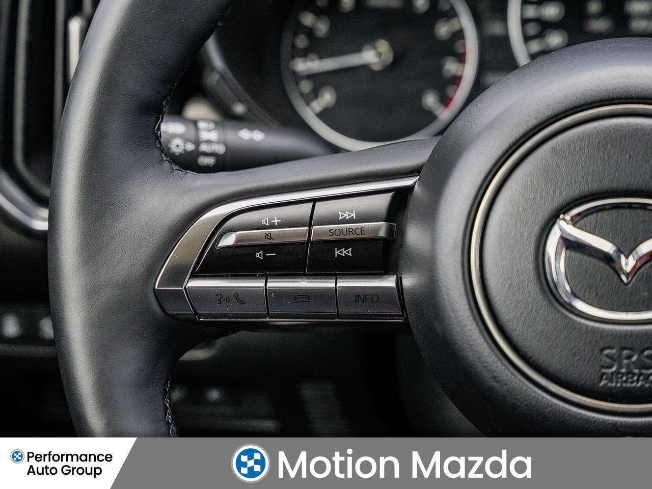 2025 Mazda CX-50 GT   Mazda CPO   Rates Starting From 3.95% Photo
