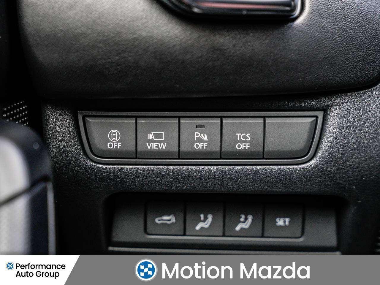 2025 Mazda CX-50 GT   Mazda CPO   Rates Starting From 3.95% Photo