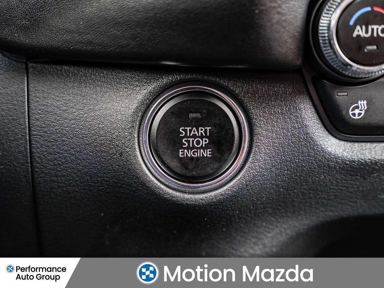 2025 Mazda CX-50 GT   Mazda CPO   Rates Starting From 3.95% Photo