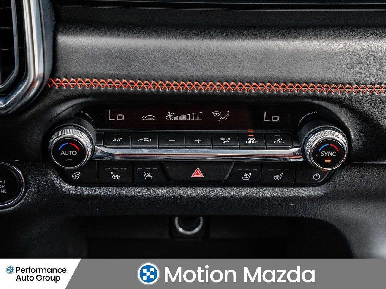 2025 Mazda CX-50 GT   Mazda CPO   Rates Starting From 3.95% Photo