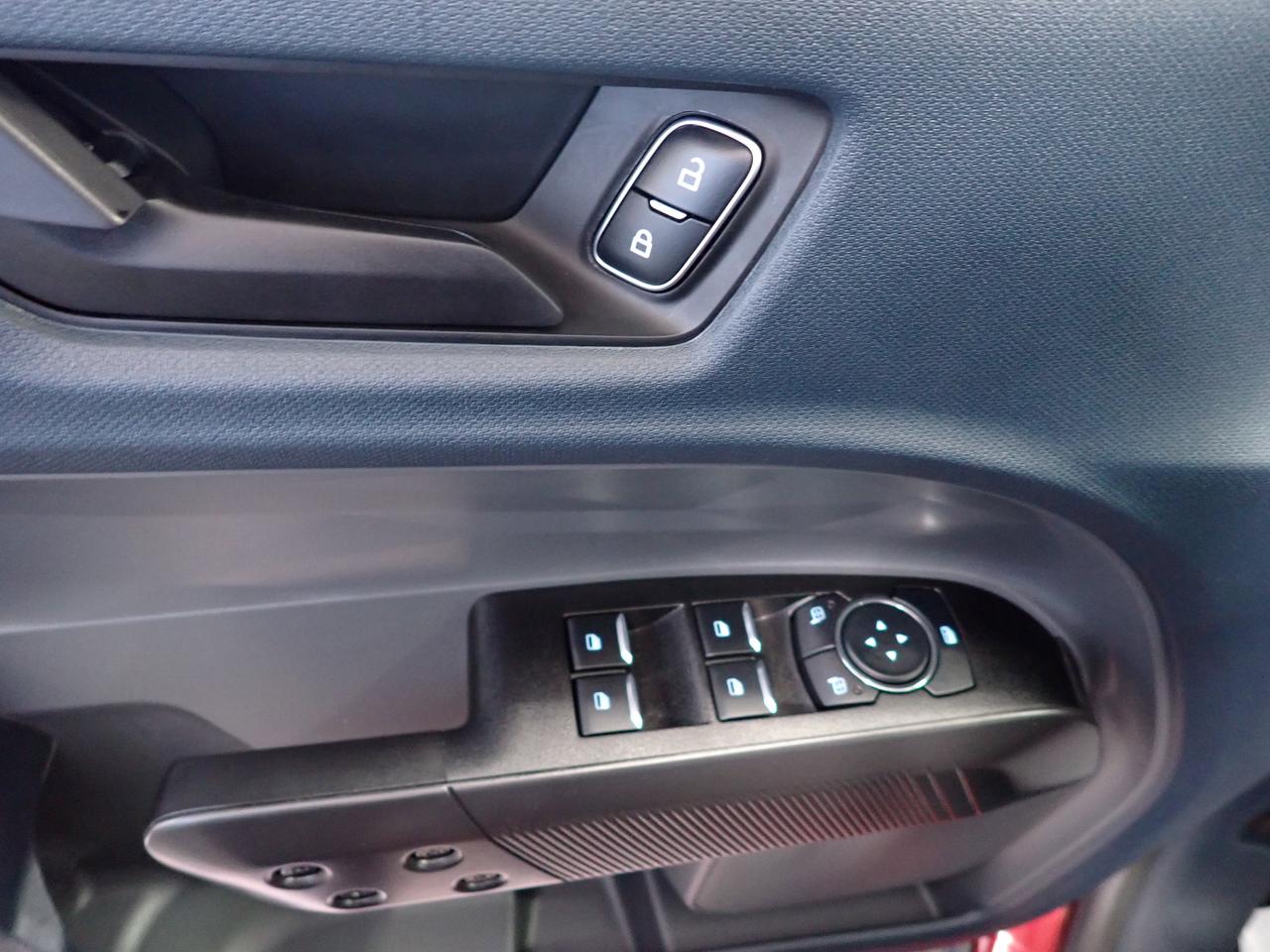 2025 Ford Maverick XLT AWD SuperCrew Photo