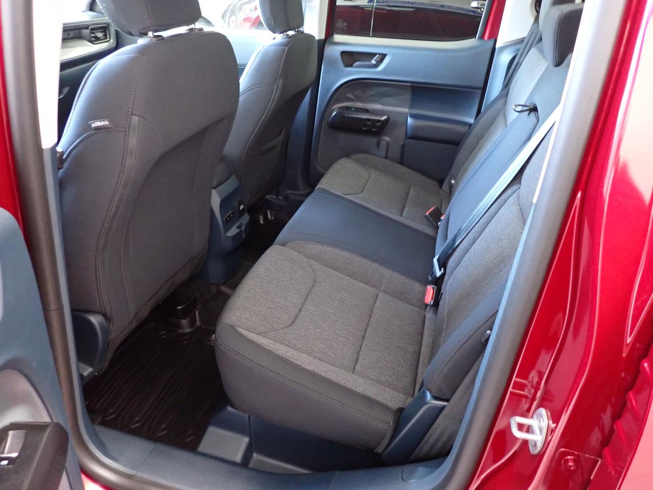 2025 Ford Maverick XLT AWD SuperCrew Photo