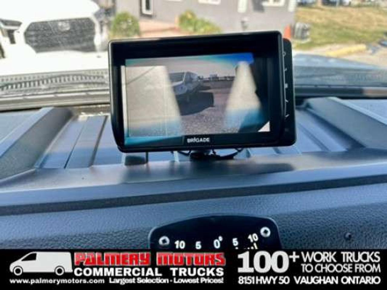 2011 Ford F-550 Crew Cab 40FT Skytel Bucket Truck Diesel *CERTIFIED* Photo