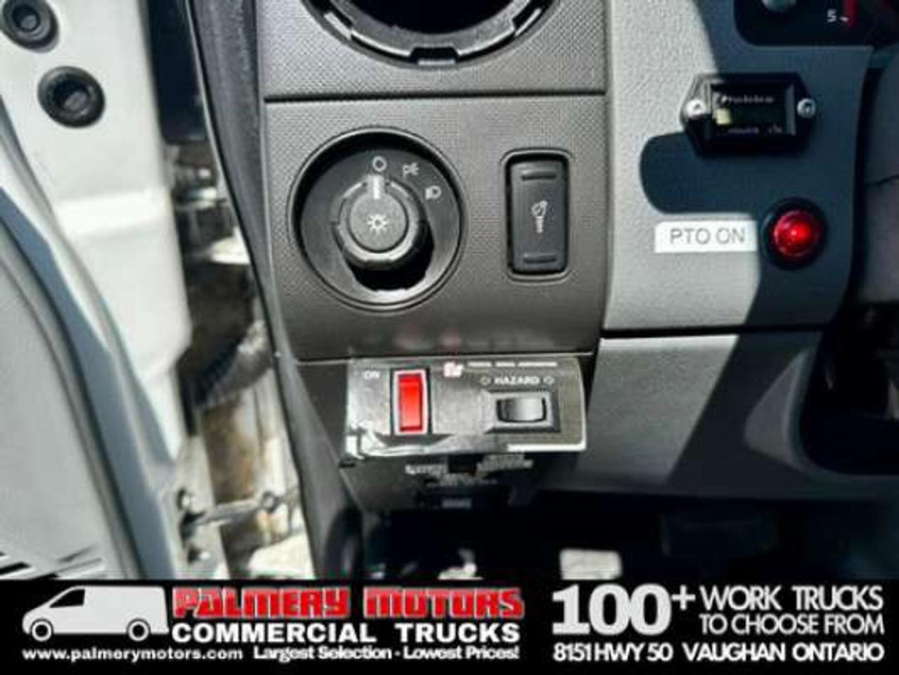 2011 Ford F-550 Crew Cab 40FT Skytel Bucket Truck Diesel *CERTIFIED* Photo