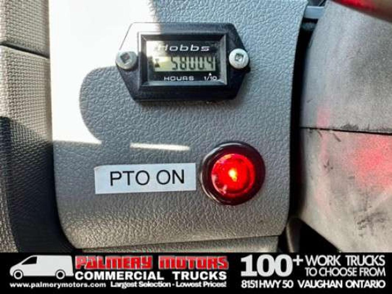 2011 Ford F-550 Crew Cab 40FT Skytel Bucket Truck Diesel *CERTIFIED* Photo