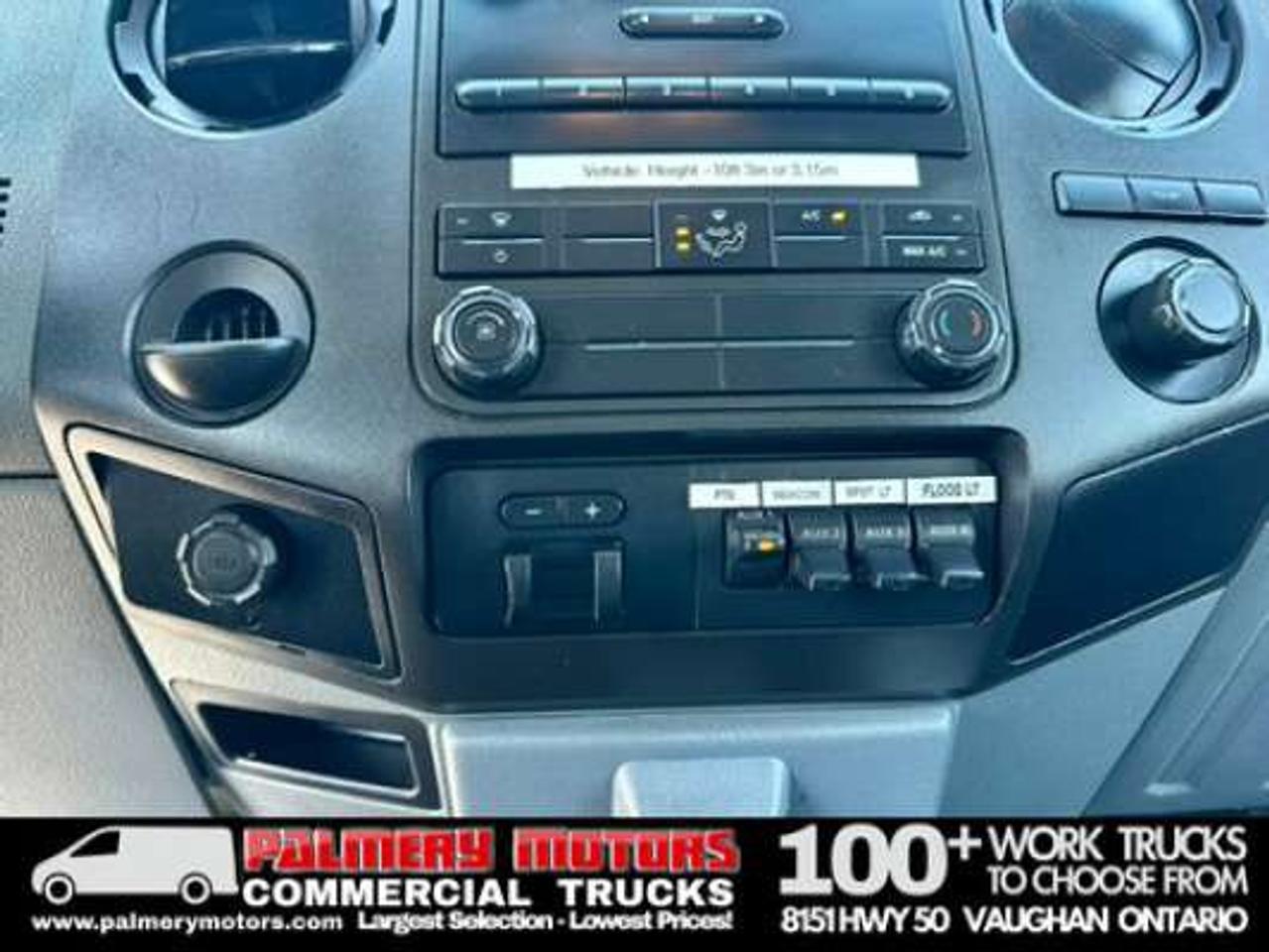 2011 Ford F-550 Crew Cab 40FT Skytel Bucket Truck Diesel *CERTIFIED* Photo