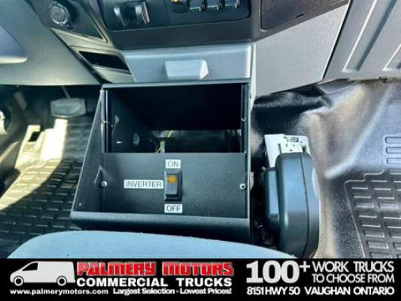 2011 Ford F-550 Crew Cab 40FT Skytel Bucket Truck Diesel *CERTIFIED* Photo
