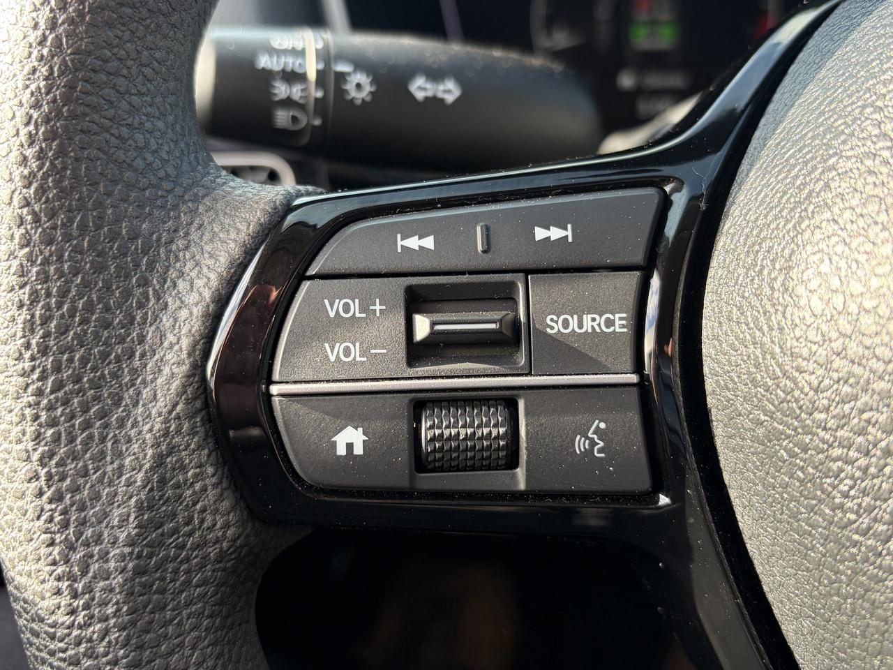 2024 Honda Civic Sedan LX-B CVT FWD   Clean Carfax   One Owner Photo