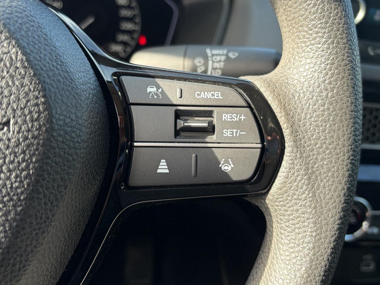 2024 Honda Civic Sedan LX-B CVT FWD   Clean Carfax   One Owner Photo