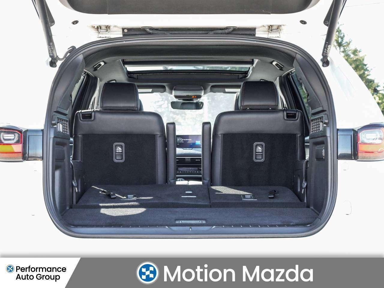2024 Mazda CX-90 GT-P   Off Lease   Leather   Bose Photo
