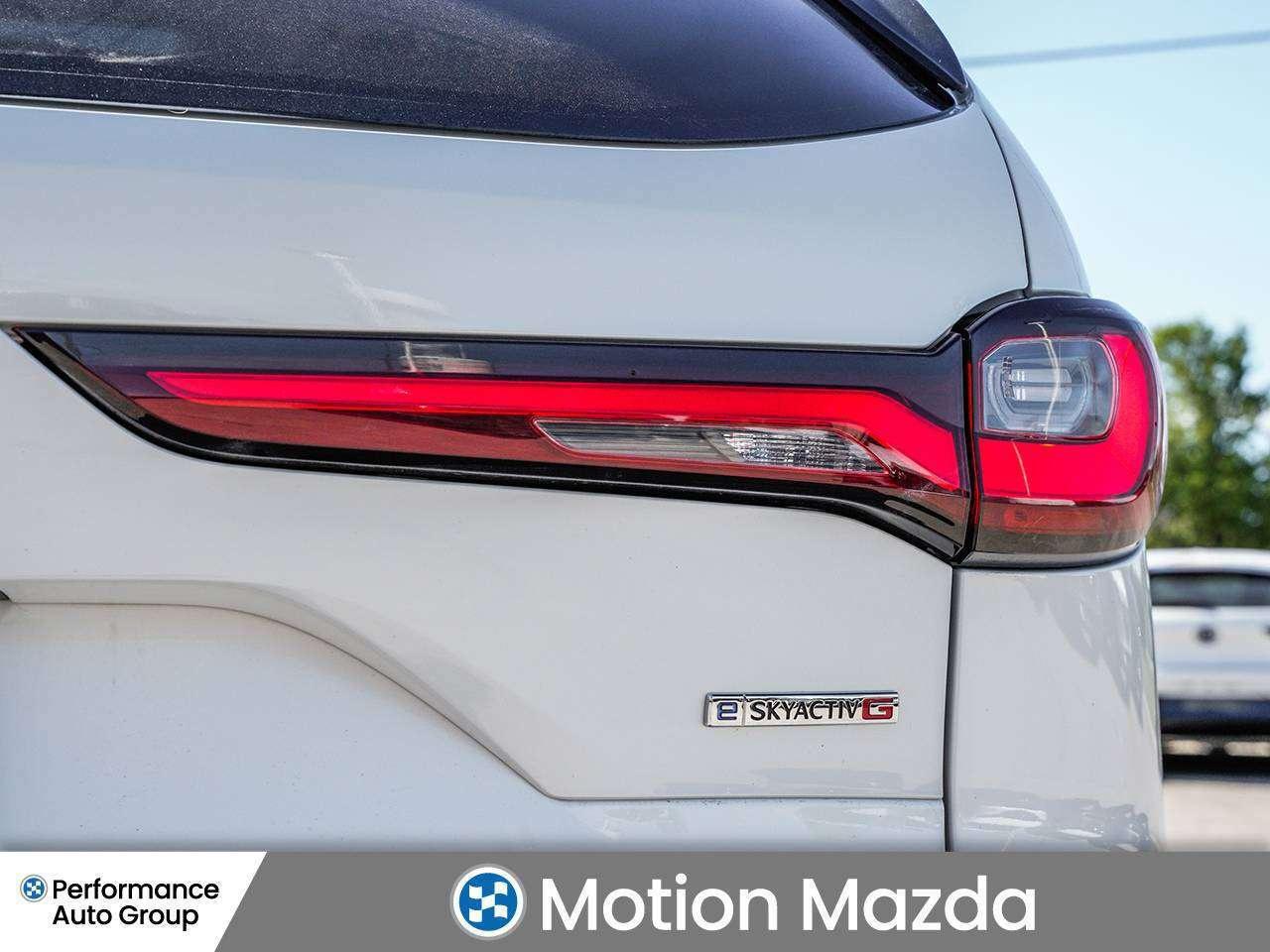 2024 Mazda CX-90 GT-P   Off Lease   Leather   Bose Photo