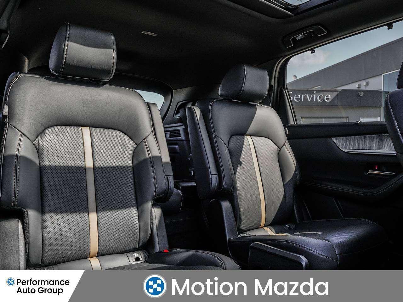2024 Mazda CX-90 GT-P   Off Lease   Leather   Bose Photo