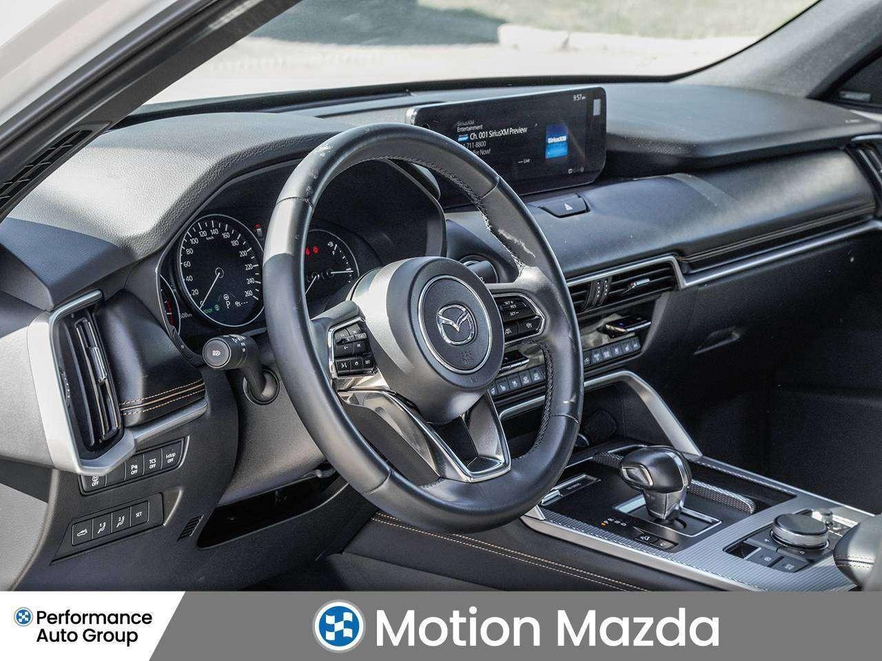 2024 Mazda CX-90 GT-P   Off Lease   Leather   Bose Photo
