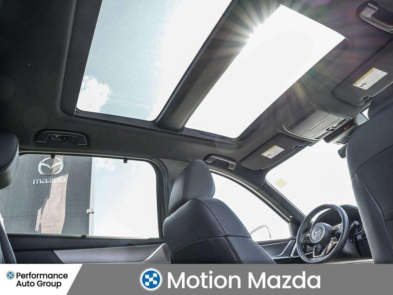 2024 Mazda CX-90 GT-P   Off Lease   Leather   Bose Photo