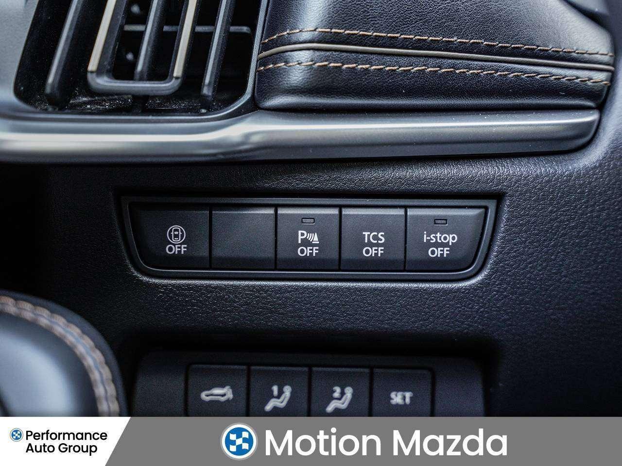 2024 Mazda CX-90 GT-P   Off Lease   Leather   Bose Photo