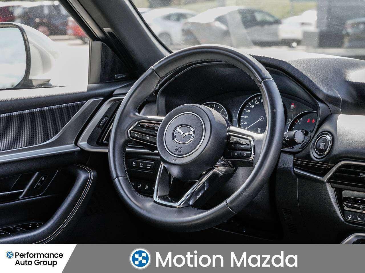 2024 Mazda CX-90 GT-P   Off Lease   Leather   Bose Photo