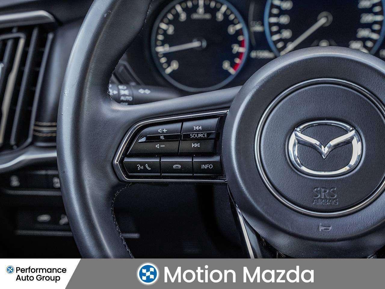 2024 Mazda CX-90 GT-P   Off Lease   Leather   Bose Photo