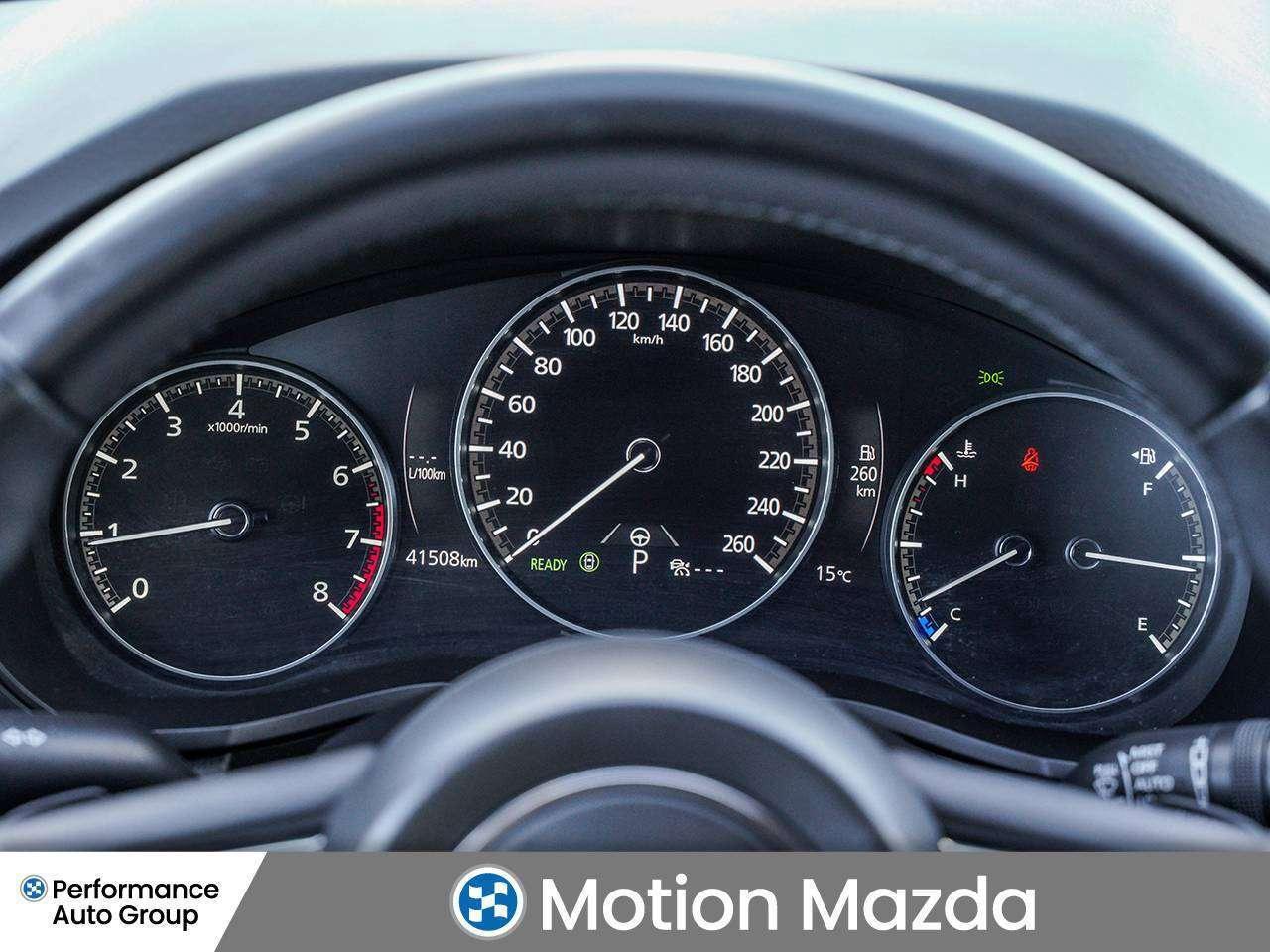 2024 Mazda CX-90 GT-P   Off Lease   Leather   Bose Photo
